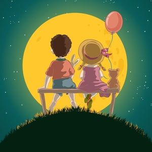 Meet your Posher, Anne